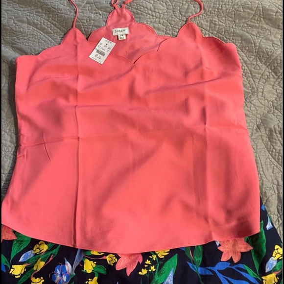 J Crew NWT outfit size 14 - Picture 3 of 4